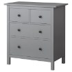 ІКЕА Комод HEMNES ХЕМНЕС, 804.294.65 - Home Club