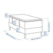 ИКЕА Континентальная кровать ESPEVÄR, 692.096.05 - Home Club, изображение 3