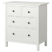 ИКЕА Комод HEMNES ХЕМНЭС, 604.294.66 - Home Club