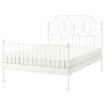 ИКЕА Рама кровати LEIRVIK ЛЕЙРВИК, 590.066.46 - Home Club, изображение 7