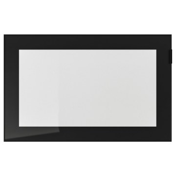 ИКЕА Стеклянные двери GLASSVIK, 002.916.50 - Home Club