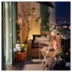 ИКЕА Садовое кресло SOLLERÖN СОЛЛЕРОН, 492.611.33 - Home Club, изображение 2