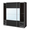 ИКЕА Шкаф PAX ПАКС, 392.190.74 - Home Club, изображение 5