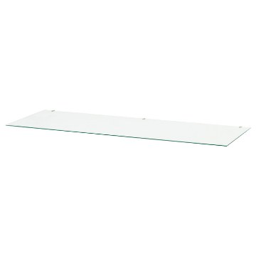 ИКЕА Стеклянная столешница HEMNES ХЕМНЭС, 604.300.21 - Home Club