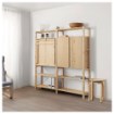 ИКЕА Стелаж 2 секции IVAR ИВАР, 092.287.82 - Home Club, изображение 3