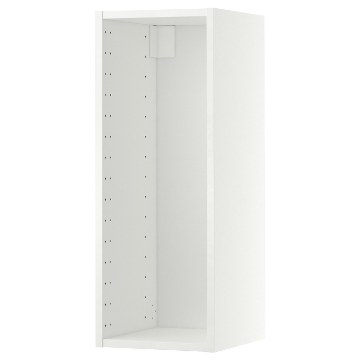 ИКЕА Настенный шкафчик METOD МЕТОД, 704.172.98 - Home Club