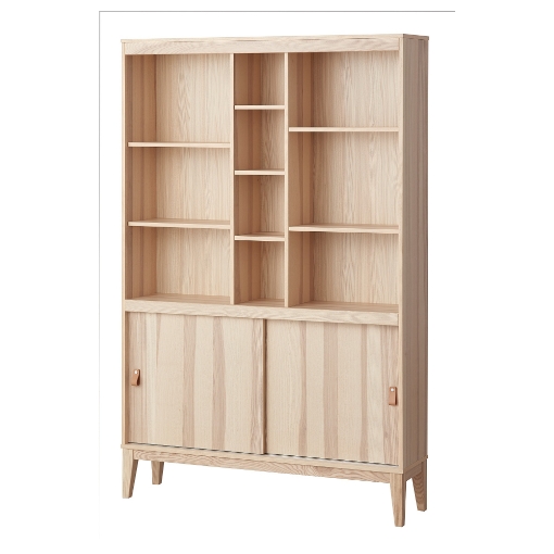 ИКЕА Стеллаж FLIGGEN, 304.147.39 — купить в интернет-магазине | Home Club