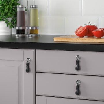 ИКЕА Ручка СКЭРХАМН, 103.694.36 - Home Club