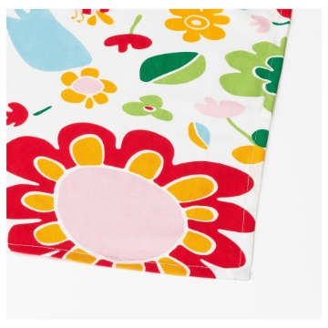 ИКЕА Скатерть SOMMAR 2019, 004.204.83 - Home Club