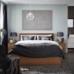 ИКЕА Рама кровати MALM МАЛЬМ, 991.570.49 - Home Club, изображение 2
