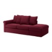 ИКЕА Чехол для дивана GRÖNLID, 892.787.54 - Home Club, изображение 2