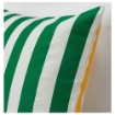 ИКЕА Чехол на подушку SOMMAR 2019, 404.262.04 - Home Club, изображение 4