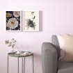 ИКЕА Плакат BILD БИЛЬД, 204.420.35 - Home Club, изображение 2
