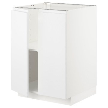 ИКЕА Шкаф stj METOD МЕТОД, 794.644.69 - Home Club