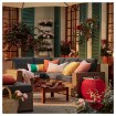 ИКЕА Модульный угловой диван на 3 человека SOLLERÖN СОЛЛЕРОН, 592.526.56 - Home Club, изображение 2