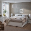 ИКЕА Каркас кровати с 2 корзинами SONGESAND СОНГЕСАНД, 592.412.53 - Home Club, изображение 4