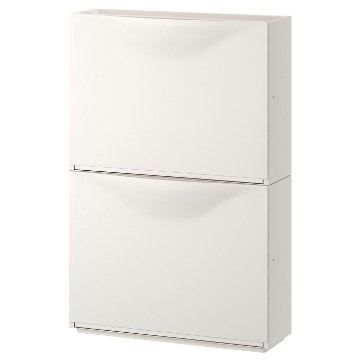 ИКЕА Шкаф для обуви TRONES ТРОНЭС, 003.973.07 - Home Club