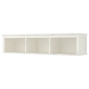 ІКЕА Настінна полиця HEMNES ХЕМНЕС, 602.972.20 - Home Club