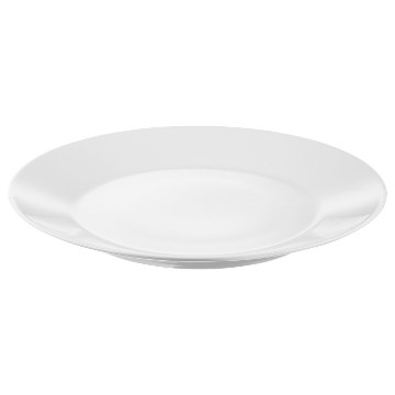 ІКЕА Тарілка IKEA 365+, 702.589.49 - Home Club