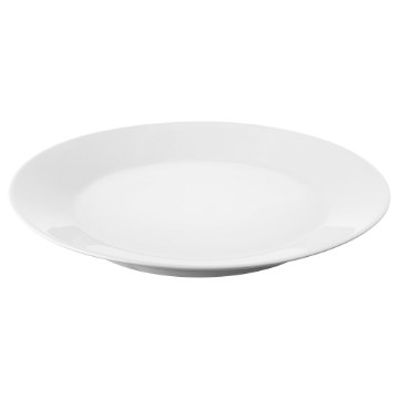 ІКЕА Тарілка IKEA 365+, 802.589.44 - Home Club