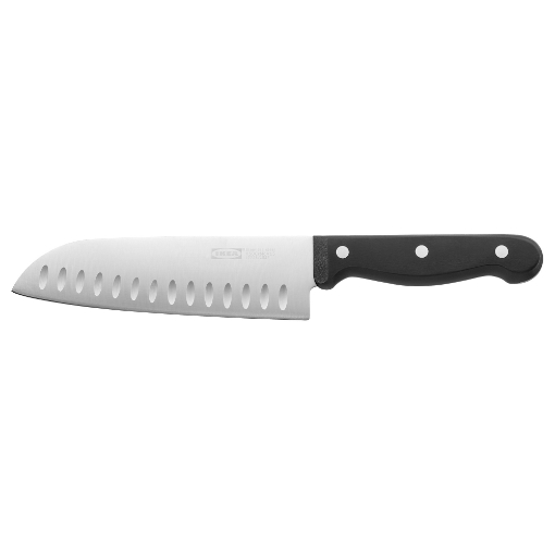 ИКЕА Нож для чистки овощ/фрукт ВАРДАГЕН, 602.947.16 - Home Club