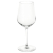 ІКЕА Келих для білого вина IVRIG ІВРІГ, 302.583.19 - Home Club
