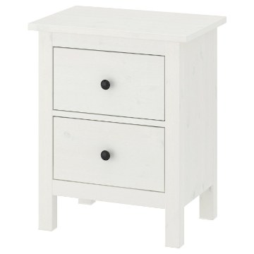 ІКЕА Комод HEMNES ХЕМНЕС, 802.426.27 - Home Club