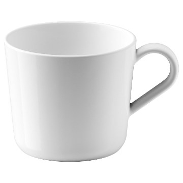 ИКЕА Чашка IKEA 365+, 802.783.67 - Home Club