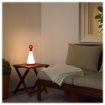 ИКЕА Настольн светодиодн лампа/солн бат СОЛВИДЕН, 404.221.02 - Home Club, изображение 3