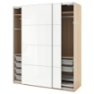 ИКЕА Гардероб ПАКС, 390.257.97 - Home Club