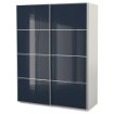ИКЕА Шкаф PAX ПАКС, 792.191.71 - Home Club, изображение 2