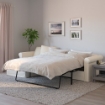 ІКЕА 3-місний диван із кушеткою GRÖNLID ГРЕНЛІД, 594.189.87 - Home Club, зображення 7