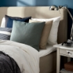 ИКЕА Чехол на подушку ВИГДИС, 104.326.83 - Home Club, изображение 4