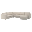 ИКЕА Чехол для углового дивана roz 5o VIMLE ВИМЛЕ, 693.995.73 - Home Club, изображение 2