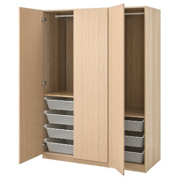 ИКЕА Шкаф PAX ПАКС / FORSAND ФОРСАНД, 592.860.91 - Home Club