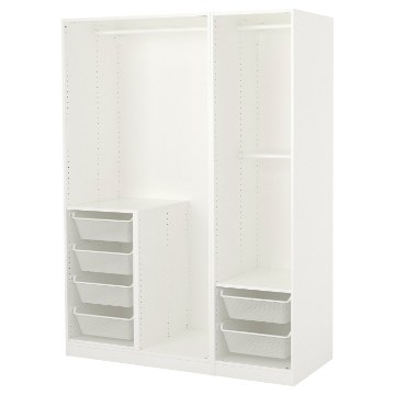 ИКЕА Гардероб ПАКС, 092.276.26 - Home Club
