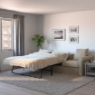 ИКЕА Раскладной диван на 3 места GRÖNLID, 294.189.79 - Home Club, изображение 5