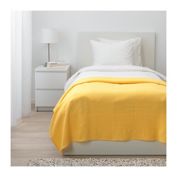 ИКЕА Покрывало ИНДИРА, 204.294.73 - Home Club