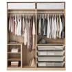 ИКЕА Шкаф PAX ПАКС, 392.859.69 - Home Club, изображение 3