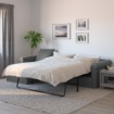 ІКЕА 3-місний диван із кушеткою GRÖNLID ГРЕНЛІД, 094.090.56 - Home Club, зображення 3