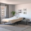 ІКЕА Розкладний диван на 3 особи GRÖNLID, 292.781.58 - Home Club, зображення 3