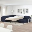 ИКЕА Угловой диван VIMLE ВИМЛЕ, 192.938.52 - Home Club, изображение 4