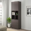 ИКЕА Комбинация шкафов с ножками EKET ЭКЕТ, 892.865.51 - Home Club, изображение 2