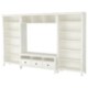 ИКЕА Шкаф для телевизора HEMNES ХЕМНЭС, 792.995.54 - Home Club