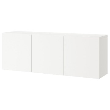ИКЕА Комбинация настенных шкафов BESTÅ БЕСТО, 894.259.10 - Home Club