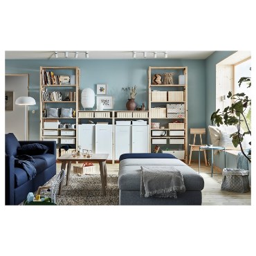 Серія IVAR IKEA - Home Club