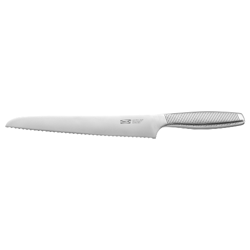 ИКЕА Нож для хлеба IKEA 365+, 702.835.19 - Home Club