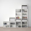 ИКЕА Стелаж PLATSA ОПХУС, 892.913.74 - Home Club, изображение 2
