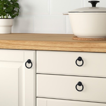 ИКЕА Ручка ЭДВАЛЛА, 003.478.88 - Home Club