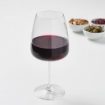 ИКЕА Бокал для красного вина DYRGRIP ДЮГРИП, 203.093.00 - Home Club, изображение 4